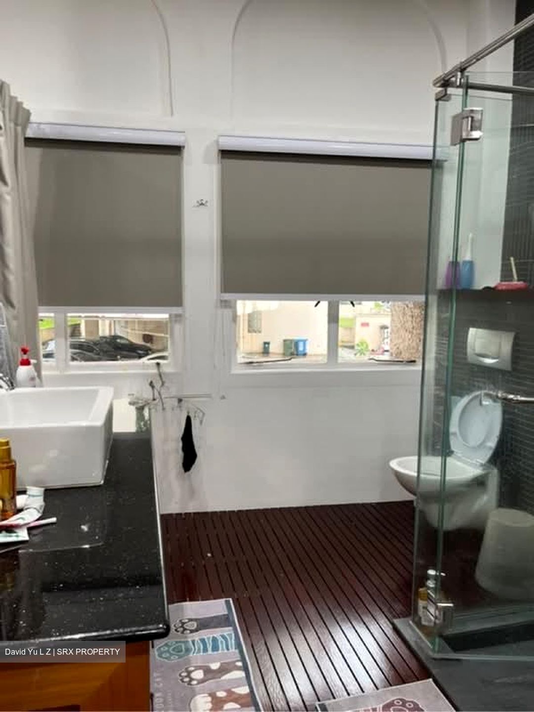 Wilkie 48 (D9), Apartment #596401011